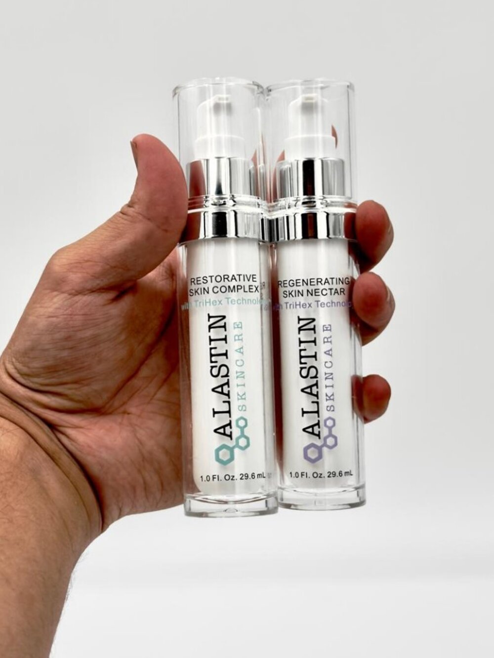 Bundle Alastin Restorative Skin Complex + Nectar Free Shipping